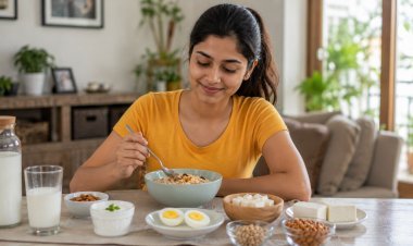 વિટામિન B12ની કમી શરીરને કેવી રીતે અસર કરી શકે? આ સંકેતોને ન અવગણો