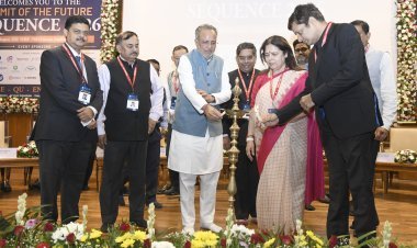 PDEUમાં ‘SEQUENCE 2026’ સમિટનું આયોજન, ગુજરાતને ક્વોન્ટમ અને સેમિકન્ડક્ટર હબ બનાવવાની દિશામાં ભાર