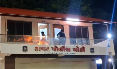 વેરાવળમાં મહિલા સંચાલીત જુગાર કલબ ઝડપાઈ 