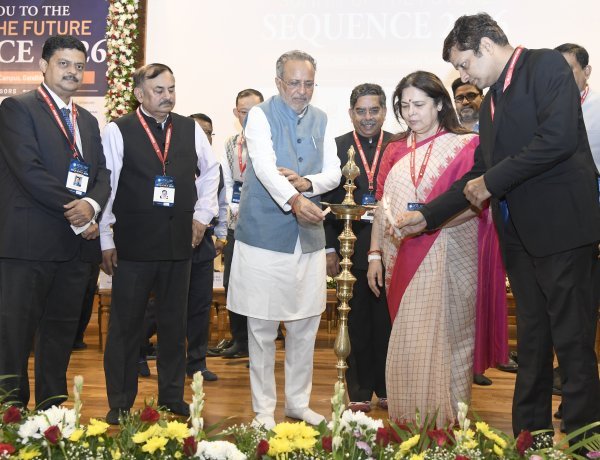 PDEUમાં ‘SEQUENCE 2026’ સમિટનું આયોજન, ગુજરાતને ક્વોન્ટમ અને સેમિકન્ડક્ટર હબ બનાવવાની દિશામાં ભાર