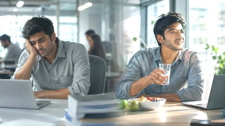 રોજિંદા જીવનમાં તણાવ વધી રહ્યો છે? જાણો માનસિક સ્વાસ્થ્યને મજબૂત રાખવાના સરળ અને અસરકારક ઉપાયો
