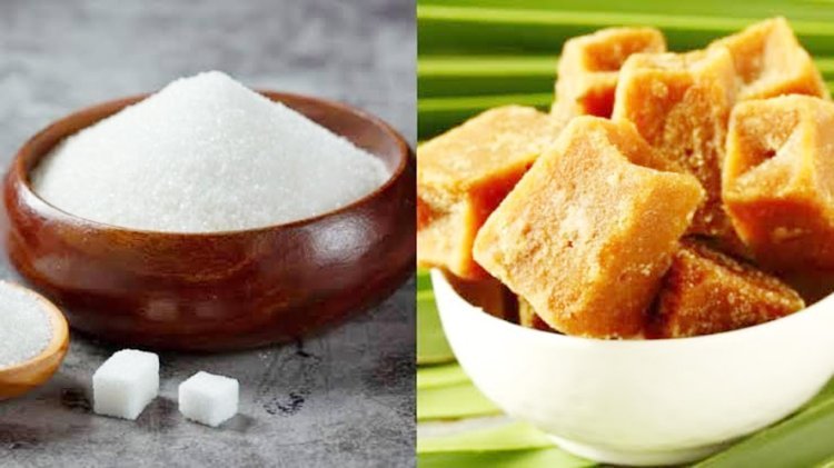 મોંઘવારીએ માઝા મુકી : છેલ્લા ૧પ દિવસમાં ખાંડમાં રૂા.૧૭ અને ગોળમાં રૂા.૪૦નો કમ્મરતોડ ભાવ વધારો