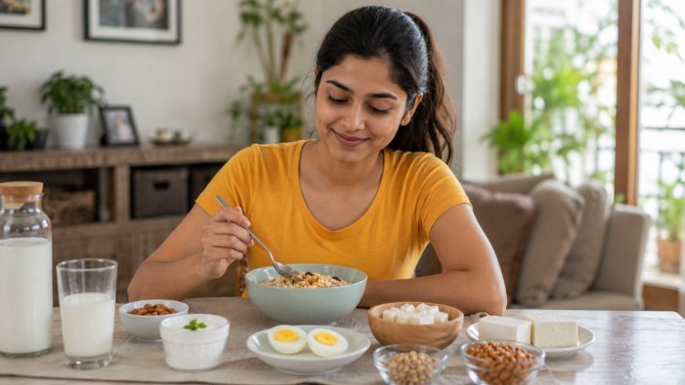 વિટામિન B12ની કમી શરીરને કેવી રીતે અસર કરી શકે? આ સંકેતોને ન અવગણો