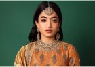 ‘માયસા’ના શૂટિંગ દરમિયાન રશ્મિકા મંદાનાને ઈજા, ટૂંક સમયમાં સેટ પર પરત ફરવાનો આપ્યો સંકેત