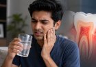 ઠંડું પાણી પીતા જ દાંતમાં ઝણઝણાટી થાય છે? Tooth Sensitivity પાછળ હોઈ શકે છે આ કારણો