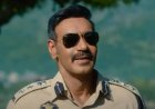 અજય દેવગણની નવી હોરર-થ્રિલરનું શૂટિંગ શરૂ, ફિલ્મનું નામ હજુ જાહેર નહીં