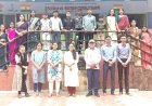 જૂનાગઢ રૂપાયત આશ્રમ શાખા ખાતે શિક્ષક દિનની ઉજવણી કરાઈ