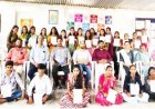 ઝાંપોદડ હાઈસ્કૂલમાં  શિક્ષક દિનની ઉજવણી કરાઈ