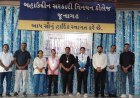 જૂનાગઢની બહાઉદ્દીન કોલેજમાં આંતર-કોલેજ વેઇટલિફ્ટિંગ-પાવરલિફ્ટિંગ સ્પર્ધા, ખેલાડીઓએ બતાવ્યું દમખમ