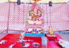 ગાંધીગ્રામ ગરબી મંડળ દ્વારા ગણપતિ ઉત્સવની ભવ્ય ઉજવણી