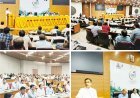 HTAT મુખ્ય શિક્ષકોના પડતર પ્રશ્નોની ગાંધીનગર ખાતે શિક્ષણ વિભાગના ઉચ્ચ અધિકારીઓને ધારદાર રજૂઆત