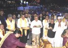PM મોદીના 76મા જન્મદિવસે વિશ્વ ઉમિયાધામમાં ‘આશીર્વાદનો દીવો’ પ્રજ્વલિત, CM ભૂપેન્દ્ર પટેલ મહાઆરતીમાં જોડાયા