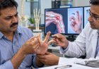આંગળી વાળ્યા પછી અચાનક અટકી જાય છે? ‘Trigger Finger’નો સંકેત હોઈ શકે