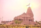 રાજકોટ શહેરમાં ૧૯ અને ૨૦ સપ્ટેમ્બરે શ્રી ખોડલધામ મહિલા સમિતિ દ્વારા એક્ઝિબિશન કમ સેલનું ભવ્ય આયોજન
