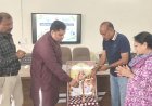 જૂનાગઢમાં ‘વિકસિત ભારત-2047’ અંતર્ગત તાલુકા કક્ષાની ચિત્ર-વક્તૃત્વ સ્પર્ધા, 18 વિજેતા વિદ્યાર્થીઓનું સન્માન
