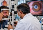 આંખમાં તીવ્ર દુખાવો અને પ્રકાશ સહન ન થાય? Corneal Ulcerને સામાન્ય લાલ આંખ સમજી અવગણશો નહીં