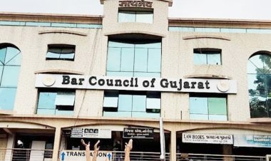 હવે વકીલ પણ નકલી ! સનદ લેવા છેતરપીંડી આચરાઈ : ગુજરાત બાર કાઉન્સીલની તપાસમાં ધડાકો