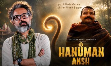 રૂ.૨ કરોડની ‘હનુમાન અંશ’ની કમાણી રૂ.૧૦૦ કરોડને પાર કરવાનો દાવો, ડાયરેક્ટરે નહોતી લીધી ફી