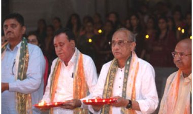 ખેતી બેંકના ગૌરવશાળી ૭૫ વર્ષ પૂર્ણ
