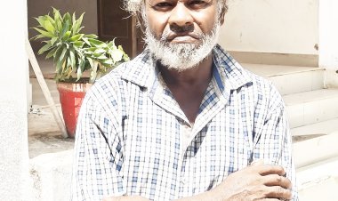 અમદાવાદના ખૂન સહિત ગુનાઓમાં જામીન બાદ કોર્ટની કાર્યવાહીથી ભાગતા ફરાર આરોપી માધવપુરમાંથી ઝડપાયો