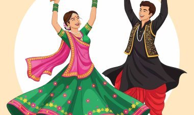 નોરતામાં ગરબા રમવા માટે હવે પાર્ટનર ભાડે મળશે !! ૩ અલગ પેકેજ