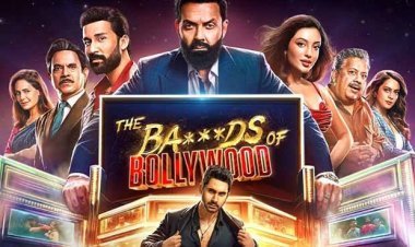 આર્યન ખાનની ‘The Ba***ds of Bollywood’ની સિઝન 2ની તૈયારી, માર્ચ 2027થી શૂટિંગ શરૂ થવાના અહેવાલ