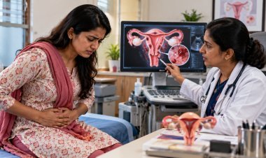 માસિક દરમિયાન અસહ્ય દુખાવો થાય છે? દરેક Period Painને સામાન્ય માનવું યોગ્ય નથી