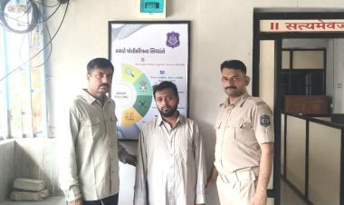 જૂનાગઢમાં માંગનાથ વિસ્તારમાં આવેલ દુલ્હન સેલ નામની દુકાનમાં ખરીદી માટે આવેલી યુવતીની છેડતી કરનાર યુવક ઝડપાયો