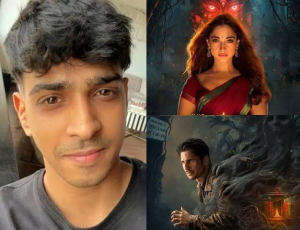 સિદ્ધાર્થ-તમન્નાની ‘Vvan: Force of the Forest’ના ટ્રેલરમાં ગીતના ઉપયોગ પર વિવાદ, સંગીતકારે મંજૂરી વગર વાપર્યાનો કર્યો દાવો
