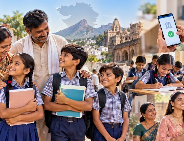 ગુજરાતમાં બાળ કલ્યાણ યોજનાઓથી 27 હજારથી વધુ જરૂરિયાતમંદ બાળકોને સહાય, રૂ.132 કરોડથી વધુનો આર્થિક લાભ