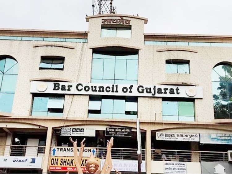 હવે વકીલ પણ નકલી ! સનદ લેવા છેતરપીંડી આચરાઈ : ગુજરાત બાર કાઉન્સીલની તપાસમાં ધડાકો
