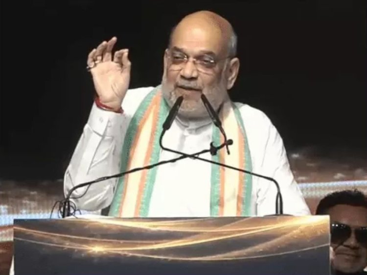 ર૦ર૯ સુધીમાં દેશના ર૧ રાજયોમાં UCC લાગુ થઈ જશે : અમીત શાહ