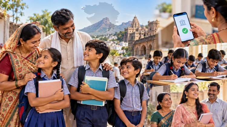 ગુજરાતમાં બાળ કલ્યાણ યોજનાઓથી 27 હજારથી વધુ જરૂરિયાતમંદ બાળકોને સહાય, રૂ.132 કરોડથી વધુનો આર્થિક લાભ