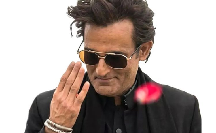 અલીબાગમાં રહેતા અક્ષય ખન્નાએ મુંબઈના મલબાર હિલમાં ખરીદ્યો રૂ.33.26 કરોડનો લક્ઝરી ફ્લેટ