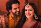 ‘સ્ત્રી 3’ માટે સ્ક્રિપ્ટ તૈયાર, 2028માં ફરી ડર અને કોમેડી સાથે પરત ફરશે શ્રદ્ધા કપૂર-રાજકુમાર રાવની હિટ ફ્રેન્ચાઇઝી
