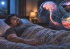ઊંઘમાંથી આંખ ખુલે છતાં શરીર હલાવી ન શકાય? Sleep Paralysisથી ગભરાવાની જગ્યાએ કારણ સમજો