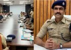 નવરાત્રીમાં અસામાજીક તત્વો પર પોલીસની બાજ નજર રહેશે