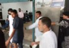 આજે ત્રીજા દિવસે પણ વિરોધ પ્રદર્શન યથાવત