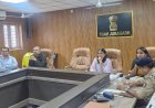 જૂનાગઢમાં RTI વીક અંતર્ગત વિશેષ પરિસંવાદ, ‘માહિતી અધિકાર કાયદો અંકુશ માટે નહીં, પારદર્શિતા માટે છે’: નિખિલ ભટ્ટ