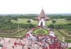 આવતીકાલે માંના નવલા નોરતે કાગવડ ગામથી  ખોડલધામ મંદિર સુધીની પરંપરાગત પદયાત્રા યોજાશે