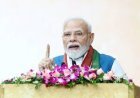 ભારતની તાકાત અન્ય લોકોને સક્ષમ બનાવવામાં છે, જાેડવા અને જાેડાવા પર ભાર મુકે છે : વડાપ્રધાન