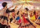 આધુનીક દાંડીયા રાસ એટલે કમાણીનો ધીકતો ધંધો