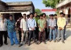 પ્લાસવાની એમ. જે. કુંભાણી હાઈસ્કૂલમાં વિદ્યાર્થીઓને અન્ય શાળાઓના એલ.સી. આપવામાં આવતા હોવાના આક્ષેપો