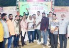 કેશોદમાં દશનામ ગોસ્વામી સમાજના નવરાત્રી મહોત્સવની ભવ્ય ઉજવણી