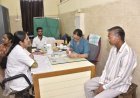 જૂનાગઢમાં પંચકર્મ સારવાર બાદ કિશનભાઈ ટાંકના જીવનમાં મોટો બદલાવ, ચાલવામાં મુશ્કેલી પડતી હતી, હવે 20 કિમી ચાલી શકતા હોવાનો દાવો