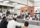 માંગરોળ પાલિકાની સામાન્ય સભામાં અપક્ષ સદસ્ય ઈરફાન કરૂડે કર્યા વેધક સવાલો
