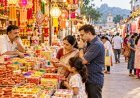 દીવાળીનાં તહેવારોને મોંઘવારીનો માર