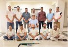 જૂનાગઢમાં ‘લુંટ’નાં ઈરાદે નીકળેલ યુપી- બિહારનાં પાંચ શખ્સોની ગેંગ રાજકોટથી ઝડપાઈ