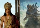 ‘રામાયણ’ સામે ‘ગોડઝિલા’ની પીછેહઠ? ભારતમાં ફિલ્મની રિલીઝ મુલતવી રાખવાના અહેવાલ