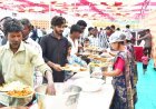 જિયોના ઐતિહાસિક આઈપીઓની સફળતાની ઉજવણી કરાઈ